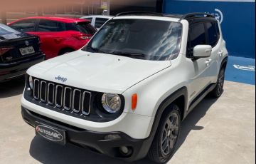 Jeep Renegade 1.8 16V Sport - Foto #2