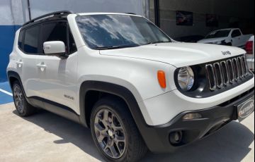 Jeep Renegade 1.8 16V Sport - Foto #3