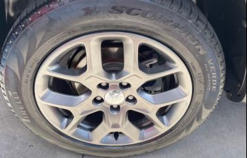 Jeep Renegade 1.8 16V Sport - Foto #4