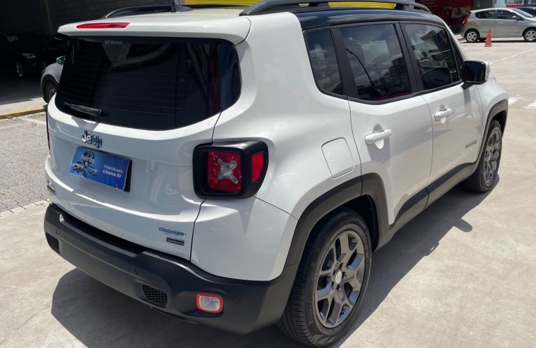 Jeep Renegade 1.8 16V Sport - Foto #6