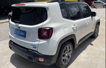 Jeep Renegade 1.8 16V Sport - Foto #6