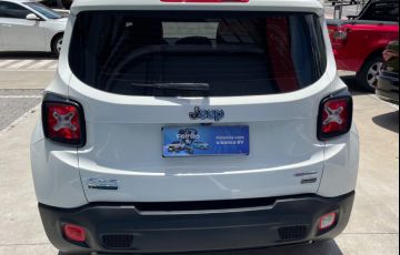Jeep Renegade 1.8 16V Sport - Foto #8