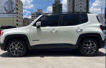Jeep Renegade 1.8 16V Sport - Foto #10
