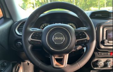 Jeep Renegade 1.8 Sport (Aut) - Foto #9