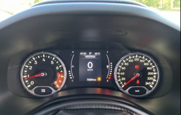 Jeep Renegade 1.8 Sport (Aut) - Foto #10