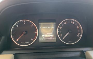 Land Rover Range Rover Sport 3.0 SE 4x4 V6 24v Biturbo - Foto #5