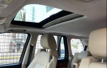 Land Rover Range Rover Sport 3.0 SE 4x4 V6 24v Biturbo - Foto #6