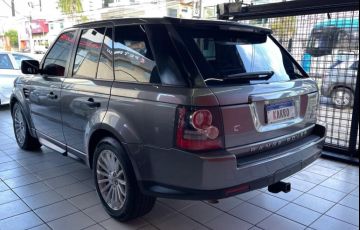Land Rover Range Rover Sport 3.0 SE 4x4 V6 24v Biturbo - Foto #10