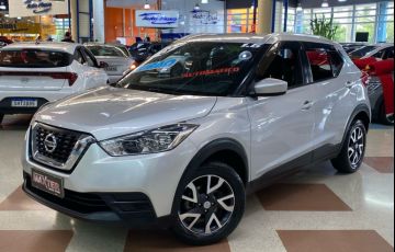 Nissan Kicks 1.6 16V S