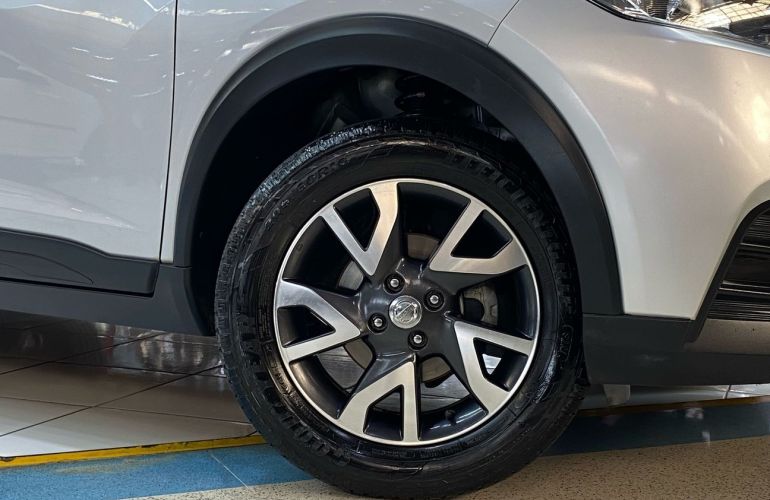 Nissan Kicks 1.6 16V S - Foto #4
