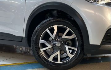 Nissan Kicks 1.6 16V S - Foto #4