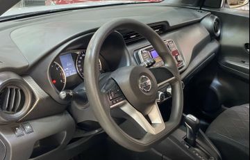 Nissan Kicks 1.6 16V S - Foto #5