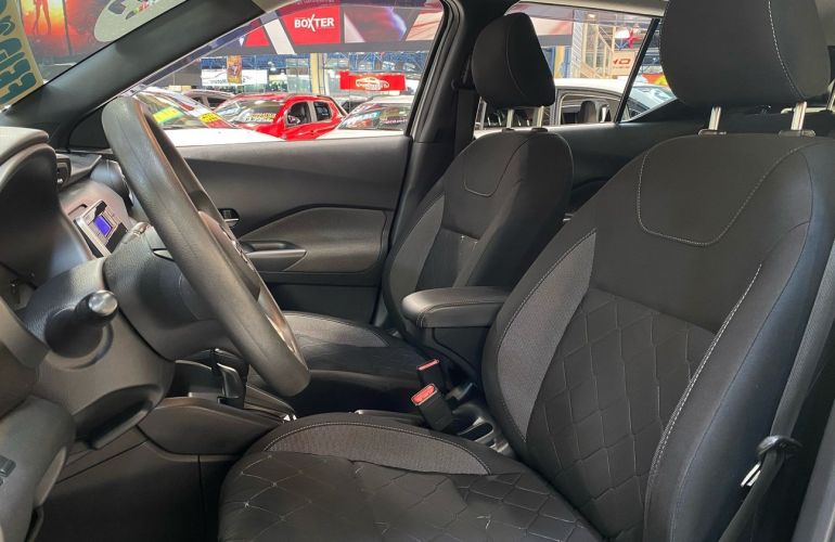 Nissan Kicks 1.6 16V S - Foto #6