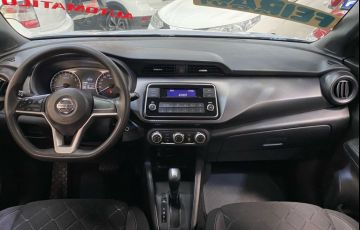 Nissan Kicks 1.6 16V S - Foto #7