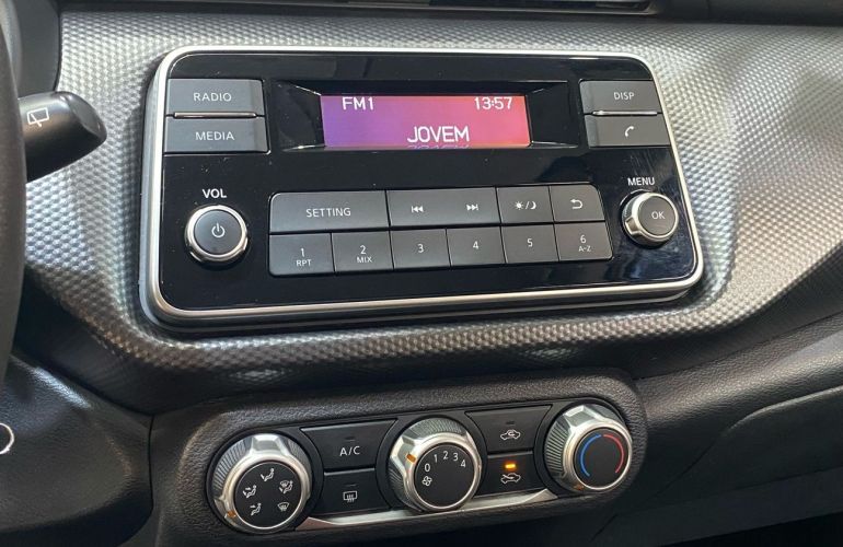 Nissan Kicks 1.6 16V S - Foto #8
