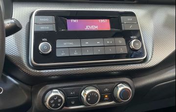 Nissan Kicks 1.6 16V S - Foto #8