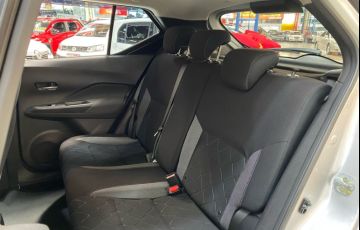 Nissan Kicks 1.6 16V S - Foto #10