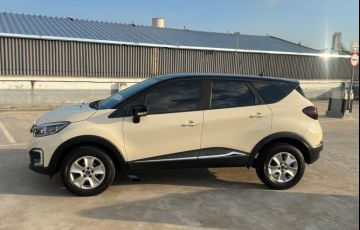 Renault Captur 1.6 16V Sce Life - Foto #2