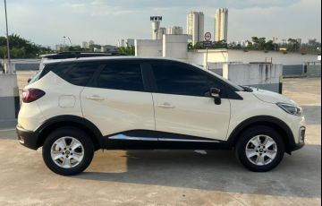 Renault Captur 1.6 16V Sce Life - Foto #6