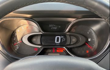 Renault Captur 1.6 16V Sce Life - Foto #9