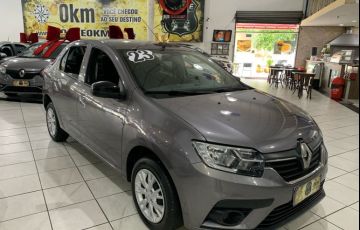 Renault Logan 1.0 12v Sce Zen