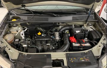 Renault Logan 1.0 12v Sce Zen - Foto #7