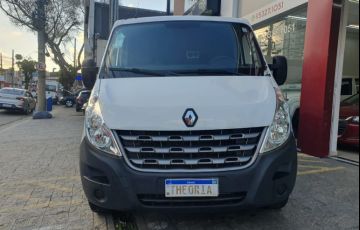 Renault Master 2.3 DCi Furgao L1h1