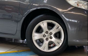 Toyota Corolla 1.6 Xli 16v - Foto #4