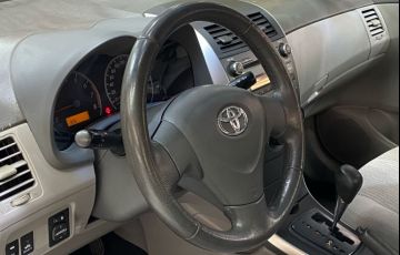 Toyota Corolla 1.6 Xli 16v - Foto #5
