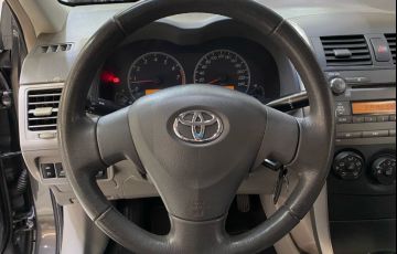 Toyota Corolla 1.6 Xli 16v - Foto #6