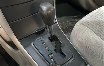Toyota Corolla 1.6 Xli 16v - Foto #9