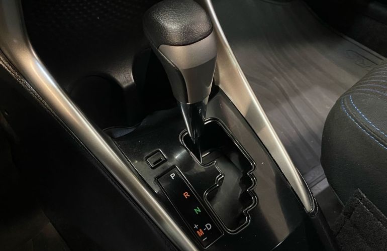 Toyota Yaris 1.3 16V Xl Plus Tech Multidrive - Foto #10