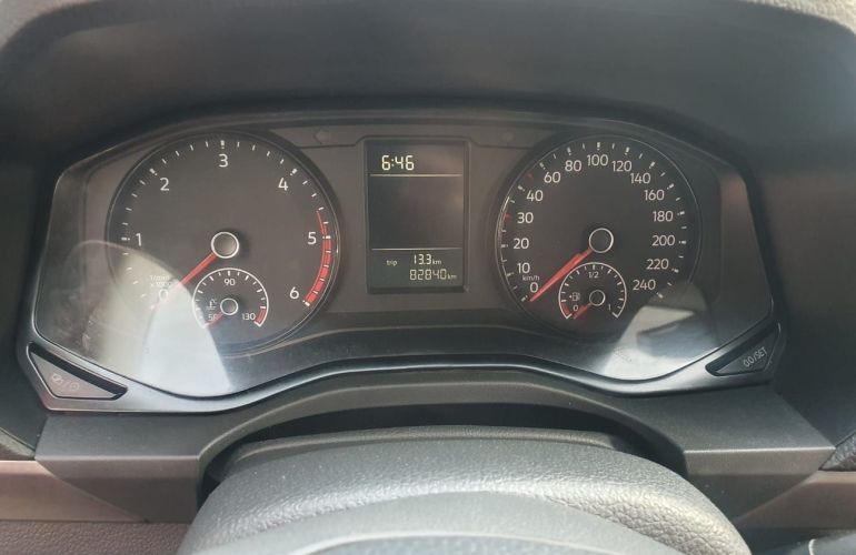 Volkswagen Amarok 2.0 SE 4x4 CD 16V Turbo Intercooler - Foto #4