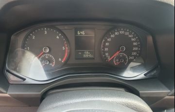 Volkswagen Amarok 2.0 SE 4x4 CD 16V Turbo Intercooler - Foto #4
