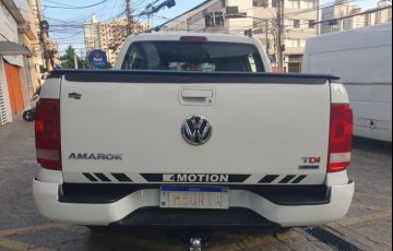 Volkswagen Amarok 2.0 SE 4x4 CD 16V Turbo Intercooler - Foto #6