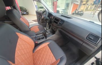 Volkswagen Amarok 2.0 SE 4x4 CD 16V Turbo Intercooler - Foto #10