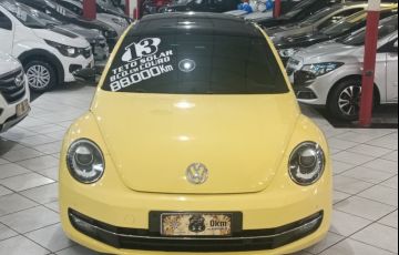 Volkswagen Fusca 2.0 TSi 16v - Foto #2