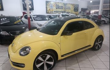 Volkswagen Fusca 2.0 TSi 16v - Foto #3