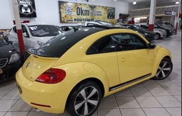 Volkswagen Fusca 2.0 TSi 16v - Foto #4