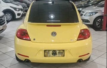 Volkswagen Fusca 2.0 TSi 16v - Foto #5