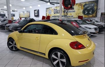 Volkswagen Fusca 2.0 TSi 16v - Foto #6
