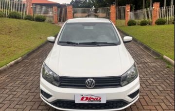 Volkswagen Gol 1.0 MPI (Flex) - Foto #5