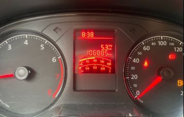 Volkswagen Gol 1.0 MPI (Flex) - Foto #7