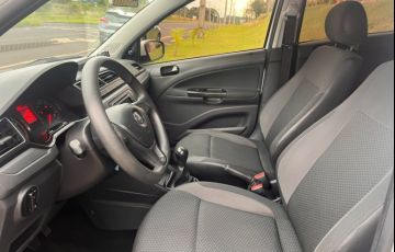Volkswagen Gol 1.0 MPI (Flex) - Foto #8