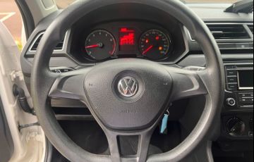 Volkswagen Gol 1.0 MPI (Flex) - Foto #9