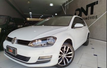 Volkswagen Golf 1.4 TSi Highline 16v