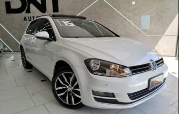 Volkswagen Golf 1.4 TSi Highline 16v - Foto #3