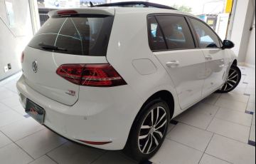 Volkswagen Golf 1.4 TSi Highline 16v - Foto #4