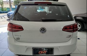 Volkswagen Golf 1.4 TSi Highline 16v - Foto #5