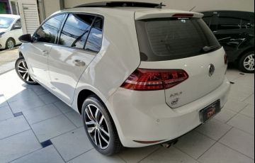 Volkswagen Golf 1.4 TSi Highline 16v - Foto #6